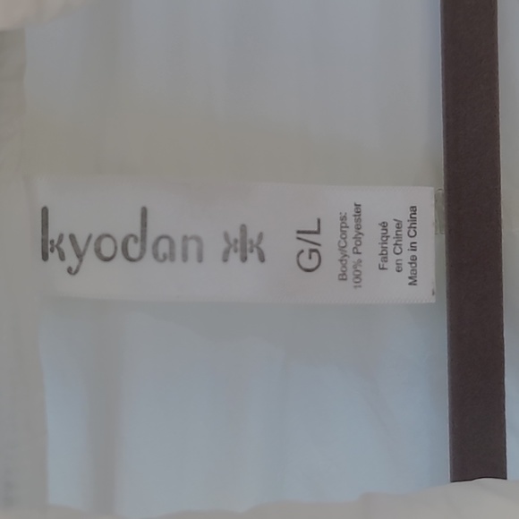 Sport.jaket from kyodan - Picture 2 of 6